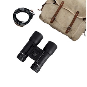 Seacat Binoculars 10x42 Mm High Definition For Outdoor Use - Product Image 5