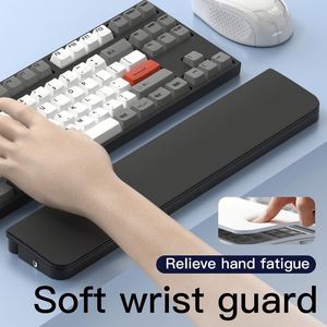 Mechanical Keyboard Hand Rest Palm Rest <b>Storage</b> Box <b>Computer</b> Keyboard Desktop Cleaning Earphone Pen Kit Waterproof Anti-Slip - Product Image 3