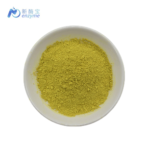 Fornitura di Novenzyme di Estratto Naturale di Sophora Japonica in Polvere di Quercetina all'Ingrosso - Product Image 2