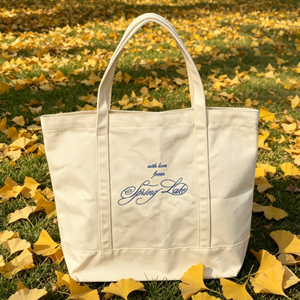 16 Ounce Heavy Duty <b>Canvas</b> <b>Tote</b> Bag Customized Cotton <b>Canvas</b> Shoulder Handbag Recycle Wedding <b>Tote</b> Gift Bag - Product Image 4