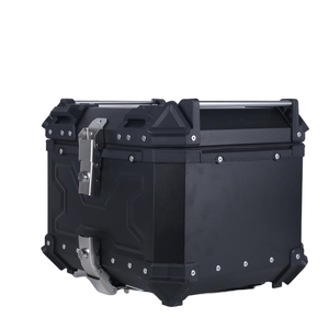 <span class=keywords><strong>Caja</strong></span> <span class=keywords><strong>de</strong></span> Almacenamiento <span class=keywords><strong>de</strong></span> <span class=keywords><strong>Equipaje</strong></span> Resistente al Agua, <span class=keywords><strong>de</strong></span> Aleación <span class=keywords><strong>de</strong></span> Aluminio, <span class=keywords><strong>para</strong></span> Motocicleta, <span class=keywords><strong>para</strong></span> Viajes - Product Image 3