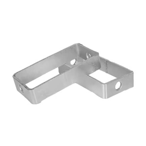 Regulador cuadrado Regulador <span class=keywords><strong>de</strong></span> tornillo <span class=keywords><strong>de</strong></span> techo Accesorios <span class=keywords><strong>de</strong></span> viga en I Marco colgante perforado Sección <span class=keywords><strong>de</strong></span> techo Regulador <span class=keywords><strong>de</strong></span> acero - Product Image 3