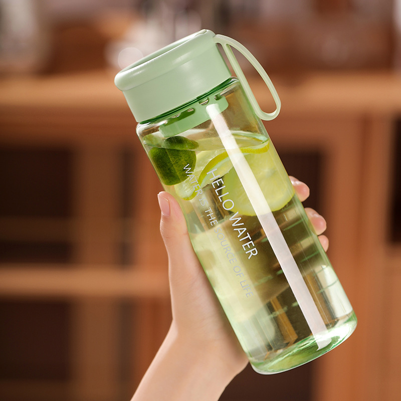 Vert clair 800ml
