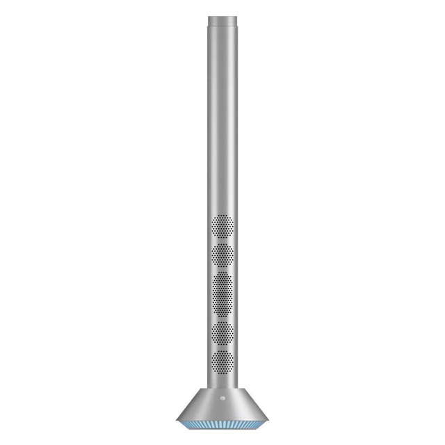 Tower Aroma Diffuser Smart Scent Diffuser Machine Waterless Essential Oil Diffuser Diffuseur De Parfum Maison Difusores De Aroma