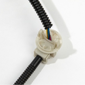 ล็อคประตูเครื่องซักผ้า W10404050 ชิ้นส่วนทดแทนที่ทนทานสำหรับการซ่อมแซมเครื่องอบผ้า - Product Image 3