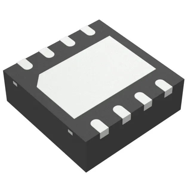 MR25H40MDF 3V ~ 3.6V 4Mbit 512K x 8 40MHz 8-DFN-EP Small Flag (5x6) MRAM