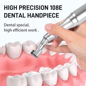 80W 45000RPM SH37LN Champion3 pieza de mano laboratorio dental Fresa Atmarathon campeón 4 Frezarka Iv - Product Image 6