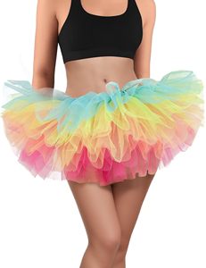 Falda Tutú de Ballet Sexy para Mujer, Ropa Profesional de Alto Rendimiento, Venta al por Mayor - Product Image 4