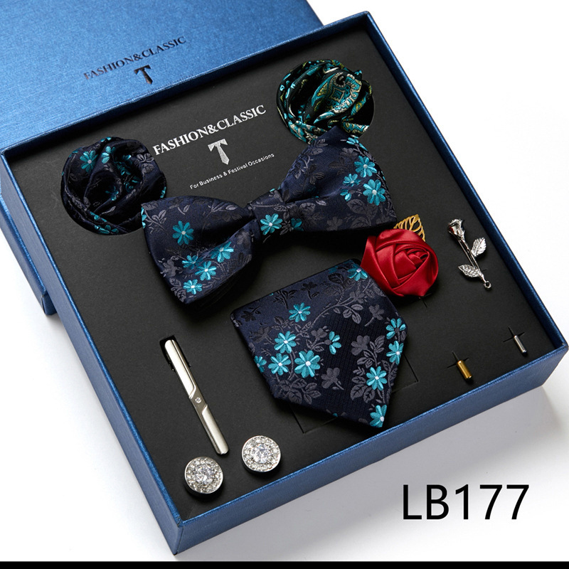 LB177 #