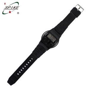Reloj de muñeca con banda atímica parlante, reloj ciego - Product Image 3