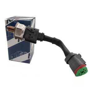 Sensor de Presión de Combustible Diésel Kmdiesel 4954245 5PP53 5PP5-3 1760323 para Cummins ISC ISL 6.7L 8.9L - Product Image 1