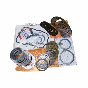 <span class=keywords><strong>722.9</strong></span> truyền tải tổng thể xây dựng lại sửa chữa đại tu <span class=keywords><strong>Kit</strong></span> cho Mercedes Benz - Product Image 2