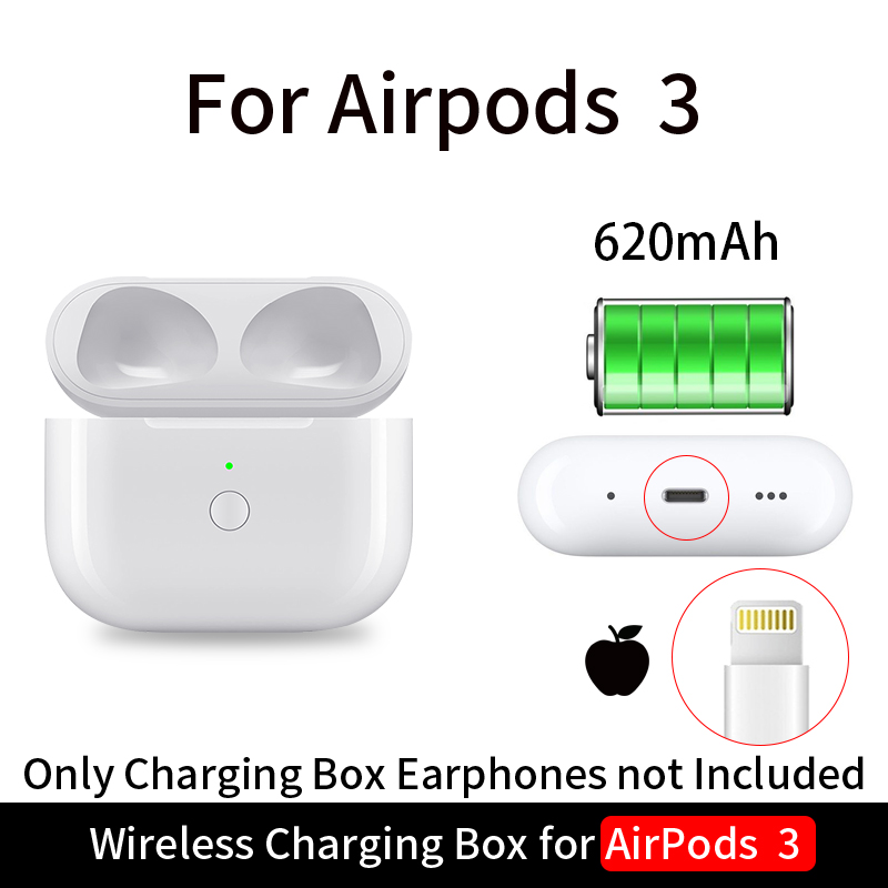 Per AirPod 3 A