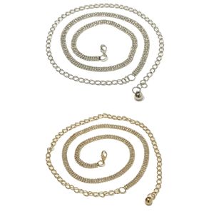 Cristal brillante <span class=keywords><strong>de</strong></span> lujo con tres filas <span class=keywords><strong>de</strong></span> hebilla en la cintura, <span class=keywords><strong>vestido</strong></span> blanco, cinturón <span class=keywords><strong>de</strong></span> cristal, cadena <span class=keywords><strong>de</strong></span> cintura <span class=keywords><strong>de</strong></span> cuerda <span class=keywords><strong>de</strong></span> piedra plateada brillante <span class=keywords><strong>para</strong></span> mujer - Product Image 1