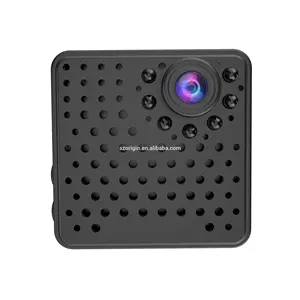 Dropshipping Mini Camera HD 1080P Night Vision Camcorder Motion Sensor Micro Camera Sport DV Video Mini Small Camera Cam W18