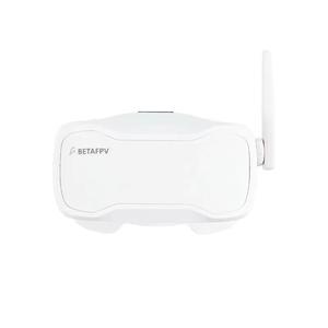 Gafas FPV <span class=keywords><strong>BETAFPV</strong></span> <span class=keywords><strong>VR03</strong></span> 5.8G con Función DVR, Pantalla LCD HD de 4.3 Pulgadas 800*480px, Antena de Repuesto NTSC/PAL para FPV - Product Image 2