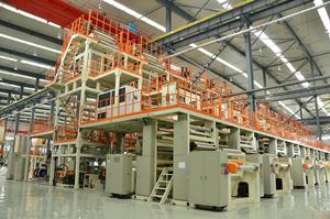 Ligne <span class=keywords><strong>de</strong></span> production <span class=keywords><strong>de</strong></span> papier <span class=keywords><strong>de</strong></span> <span class=keywords><strong>pierre</strong></span> d'approvisionnement direct d'usine Papier <span class=keywords><strong>de</strong></span> <span class=keywords><strong>pierre</strong></span> résistant à la déchirure imperméable pour une variété <span class=keywords><strong>de</strong></span> personnalisation <span class=keywords><strong>de</strong></span> produits - Product Image 6