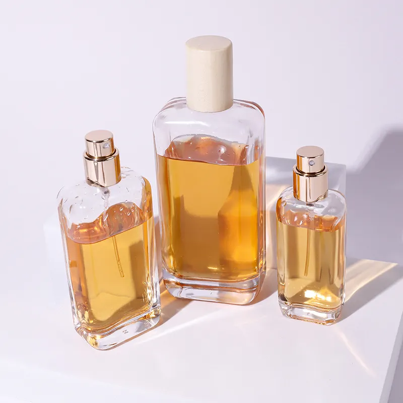 The Ultimate Perfume Glass Bottle Collection: en stock, directo de fábrica, precios excepcionales