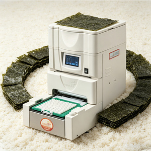 Distribuidor de Arroz <span class=keywords><strong>para</strong></span> <span class=keywords><strong>Sushi</strong></span> Eléctrico de Alta Eficiencia, Máquina <span class=keywords><strong>para</strong></span> Aplanar Arroz, Dispositivo <span class=keywords><strong>para</strong></span> <span class=keywords><strong>Hacer</strong></span> <span class=keywords><strong>Sushi</strong></span> - Product Image 4