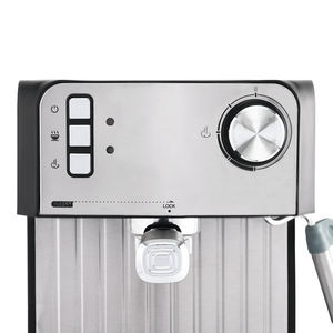 Machines à expresso semi-automatiques <span class=keywords><strong>Colia</strong></span> KFJ6822 pour usage domestique, fabrication OEM/ODM - Product Image 2