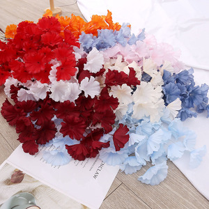 Flor artificial de seda, <span class=keywords><strong>torre</strong></span> de flores de medusas simuladas, <span class=keywords><strong>orquídea</strong></span> para techo de boda, decoración del hogar del <span class=keywords><strong>Hotel</strong></span> - Product Image 2
