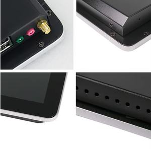 Moniteur tactile personnalisable PACP à 10 points de contact 13,3" 15,6" Panneau tactile commercial 1920*1080 PC tout-en-un - Product Image 4