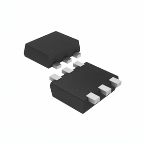 US6T8TR Transistors BOM IC In Stock Electronic Chips Component 6-SMD, Flat Leads - Product Image 1