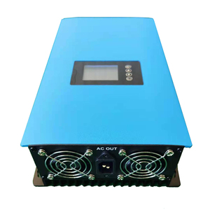 Lưới Tie DC <span class=keywords><strong>AC</strong></span> <span class=keywords><strong>Inverter</strong></span> Với Power Limiter Trên Lưới Điện Năng Lượng Mặt Trời <span class=keywords><strong>Inverter</strong></span> 1000W 2000W NOVA Nhà Máy - Product Image 1