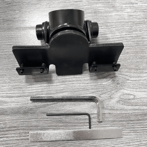 Nagoyas RB400 Mobile Radio Antenna <b>Bracket</b> Adjustable <b>Angle</b> Car Antenna Mounting - Product Image 5