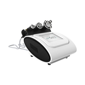 2025 Hot Body <b>Massage</b> Skin Tightening Rolling-<b>balls</b> Rotate Machine - Product Image 1