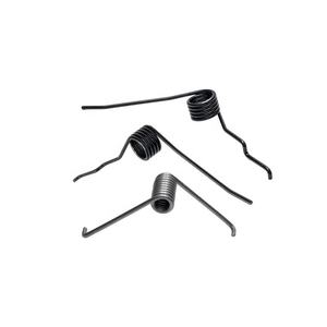 ขายเหมือนเค้กร้อนคุณภาพโลหะทนทานผู้ผลิตสปริงทอร์ชั่นแบบกําหนดเองขนาดเล็กสําหรับอุปกรณ์เฟอร์นิเจอร์ - Product Image 4