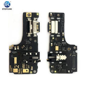 Flex pin placa per <span class=keywords><strong>Xiaomi</strong></span> Redmi <span class=keywords><strong>Note</strong></span> 10 <span class=keywords><strong>10s</strong></span> porta USB Dock connettore spina di ricarica scheda FLex cavo microfono scheda microfono - Product Image 1