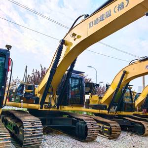 รถขุดดินไฮดรอลิกตีนตะขาบ<span class=keywords><strong>ม</strong></span>ือ<span class=keywords><strong>สอง</strong></span>รถขุด36Ton 336D2 336D รถ<span class=keywords><strong>ม</strong></span>ือ<span class=keywords><strong>สอง</strong></span>จากญี่ปุ่น - Product Image 5