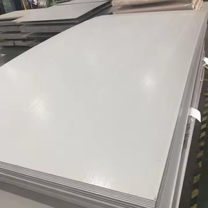 แผ่นสเตนเลส430 410 316L 304L ออกแบบได้ตามต้องการ - Product Image 3