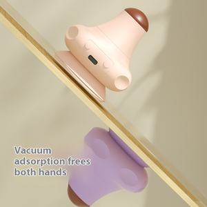 Masseur de dos pour le cou épaule pieds jambe dos libération myofasciale nœuds musculaires montable outil de soulagement de la douleur dorsale - Product Image 4