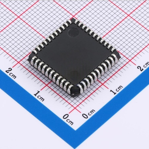 Microchip Technology-Microcontrolador IC 8-Bit 8MHz 8KB (4K x 16) Flash 44-PLCC (16,6x16,6), AVR, AVR, ATmega, 1, 2, 1 unidad - Product Image 3