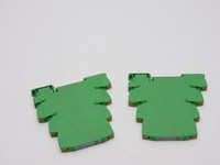 Stock frais, authentique, best-seller, PLC-OPT-24DC/24DC/10/R (LOT DE 2)