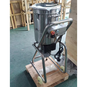 <span class=keywords><strong>เครื่อง</strong></span>หั่นผักสแตนเลสเชิงพาณิชย์ / <span class=keywords><strong>เครื่อง</strong></span>บด<span class=keywords><strong>น้ำ</strong></span>แข็งเชิงพาณิชย์ / <span class=keywords><strong>เครื่อง</strong></span><span class=keywords><strong>ปั่น</strong></span>อเนกประสงค์ / <span class=keywords><strong>เครื่อง</strong></span>ตัดอาหาร - Product Image 6