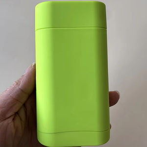 New Arrival 40 gam rỗng PP nhựa TOP điền thay thế cảm ứng mềm khử mùi Stick container - Product Image 1