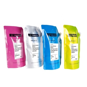 H-TWO C454 1 кг для японского тонера Konica Minolta bizhub C221 C221S C281 C224 C284 C364 C454 C554 - Product Image 4