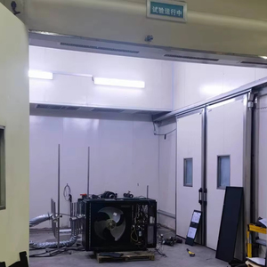 <span class=keywords><strong>Chauffe</strong></span>-<span class=keywords><strong>eau</strong></span> à pompe à chaleur à source d'air <span class=keywords><strong>150L</strong></span> R410A pour RV ménage hôtel voiture extérieur-Applications multiples - Product Image 2