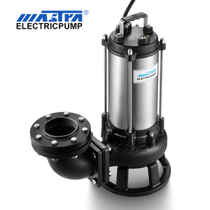 Bombas <span class=keywords><strong>de</strong></span> <span class=keywords><strong>Agua</strong></span> Centrífugas Industriales <span class=keywords><strong>de</strong></span> Acero Inoxidable MASTRA MAF, <span class=keywords><strong>Bomba</strong></span> <span class=keywords><strong>Sumergible</strong></span> Eléctrica para Aguas Residuales - Product Image 3