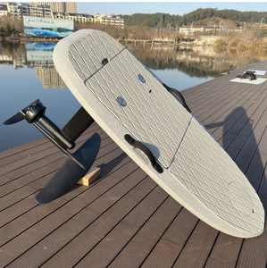Vente directe d'usine, planche de surf en matériau EPP carbone, planche de surf électrique, planche de surf électrique aquatique - Product Image 3