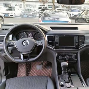 Offre Spéciale pour <span class=keywords><strong>Tiguan</strong></span> <span class=keywords><strong>2017</strong></span> 380TSI 4MOTION Comfort Edition Cuir Foncé R19 Conduite à Gauche SUV Automatique Toit Ouvrant Caméra Arrière 360° - Product Image 4