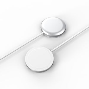 <span class=keywords><strong>Cargador</strong></span> Inalámbrico Magnético Compatible con <span class=keywords><strong>iPhone</strong></span>, Base de Carga Rápida Inalámbrica de 15W Má<span class=keywords><strong>x</strong></span>. - Product Image 1