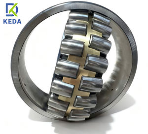 高速外球面滚子轴承23992B.MB 23128E1A.<span class=keywords><strong>M</strong></span> 24026C/W33黄铜保持架滚子轴承价格表 - Product Image 3