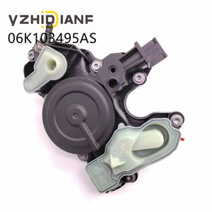 Válvula de ventilación de cárter PCV, 06K103495AS 06K 103 495AS para <span class=keywords><strong>Audi</strong></span> <span class=keywords><strong>A3</strong></span> A4 A5 A6 Quattro - Product Image 2