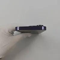 Venta al por Mayor de Teléfonos Inteligentes Usados Originales Desbloqueados Versión Estadounidense 14 Pro Max 5G 128GB 256GB 6GB RAM de Excelente Calidad