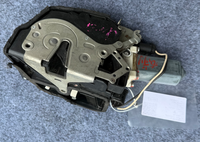 Mécanisme de verrouillage avant gauche pour Rolls-Royce Phantom 51217202141