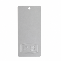 Revêtement en poudre époxy polyester à texture sable fin pour application par pulvérisation sur aluminium architectural, bateaux et voitures en extérieur